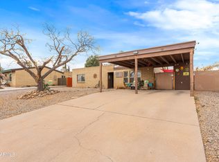 932 Calle Jinette, Sierra Vista, AZ 85635