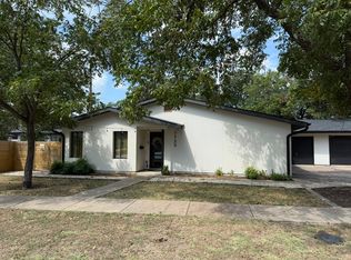 7720 Woodrow Ave, Austin, TX 78757