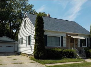 636 Tyndall Ave, Erie, PA 16511