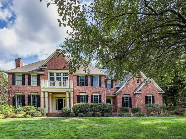 233 Kingswood Drive, Avon, CT 06001