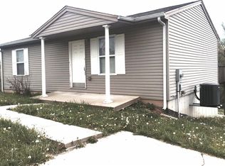 135 Ashley Dr, Dry Ridge, KY 41035