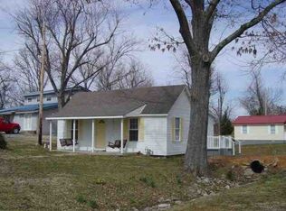 199 Christian Fellowship Rd, Benton, KY 42025