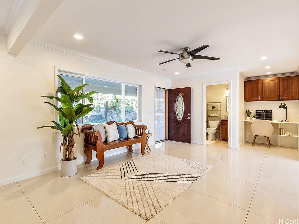 2851 Kalihi St, Honolulu, HI 96819 MLS 202302364 Zillow