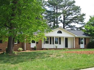 4400 Kayron Dr, Charlotte, NC 28269