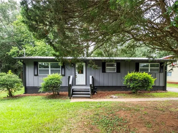 217 Harmon Ave, Carrollton, GA 30117