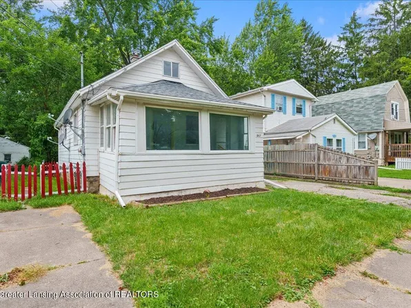 1317 Illinois Ave, Lansing, MI 48906