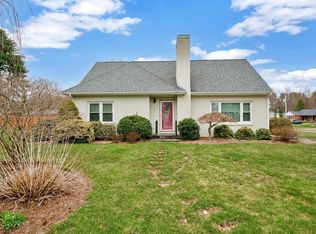 3 Jewell Ln, Wilbraham, MA 01095