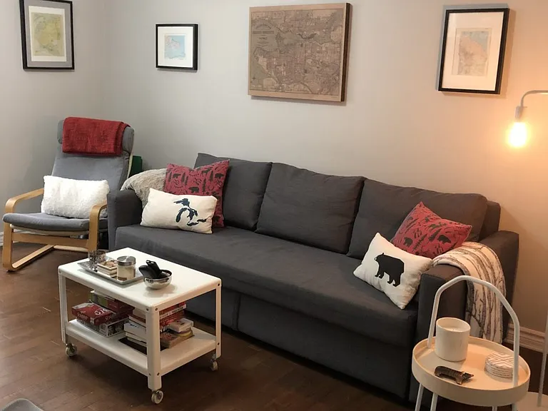 115 Cartier St #2 — Photo 8