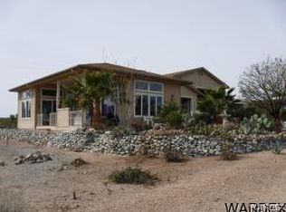 330 E Iceberg Canyon Dr #CC, Meadview, AZ 86444