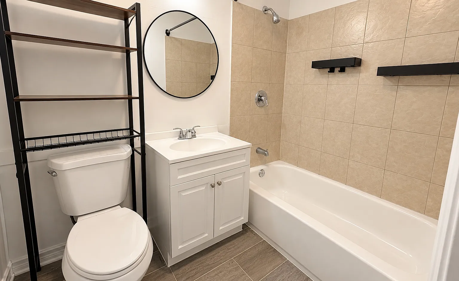 1 bed, $1,600 — Photo 3