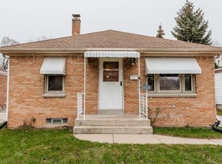 3158 S 57th St, Milwaukee, WI 53219