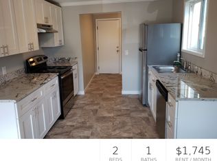 6512 Martin Luther King Jr Way S #C, Seattle, WA 98118