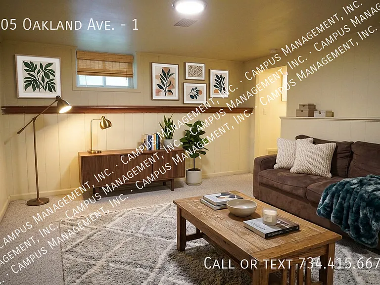 905 Oakland Ave #1 — Photo 2