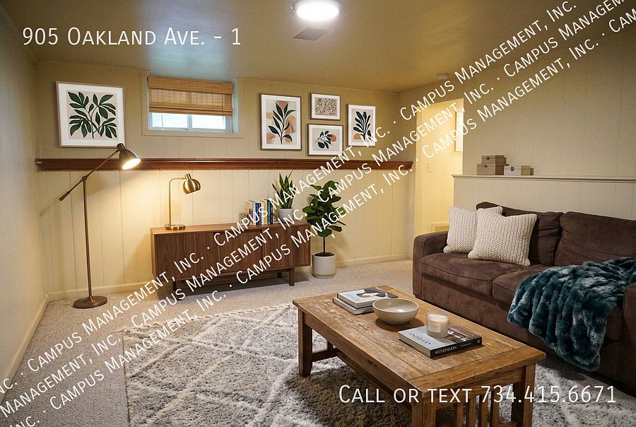 2nd image of 905 Oakland Ave APT 1