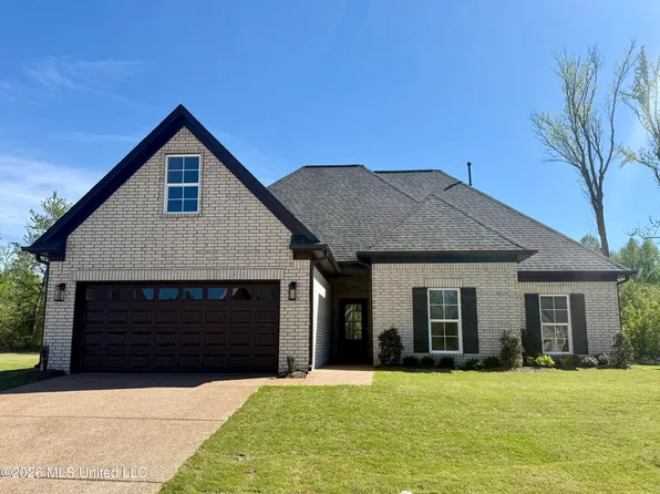 1065 Great Glen Dr, Southaven, MS 38671