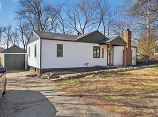 7401 E 102nd St, Kansas City, MO 64134