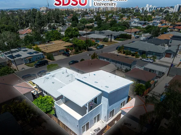 4779 62nd St #4779, San Diego, CA 92115