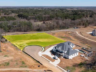 Morrison Cir Lot Z7, Madison, MS, 39110