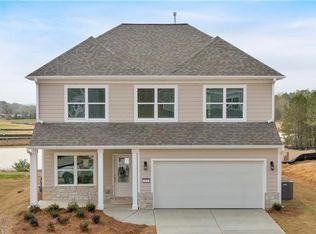 514 Township Ave, Rockmart, GA