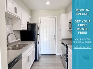 2629 E Turney Ave #2, Phoenix, AZ 85016