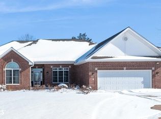 2 Gleneagle Ln, Ottumwa, IA 52501