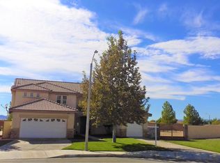 43947 Normandy Ln, Lancaster, CA 93536