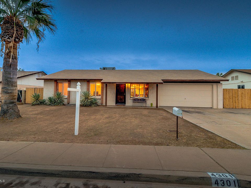 1st image of 4301 E San Gabriel Ave
