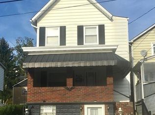 608 9th St, Pitcairn, PA 15140