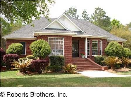 2nd image of 8310 Goldmine Oaks Dr E