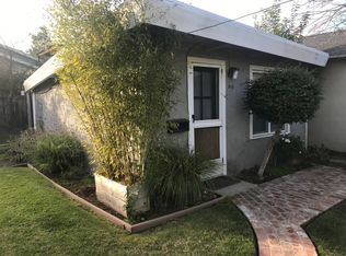 15679 Linda Ave, Los Gatos, CA 95032