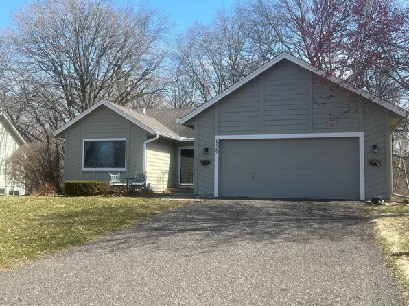 12759 Ibis St NW, Coon Rapids, MN 55448