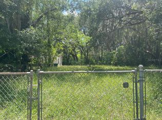 21646 NW 58th Ct #3, Micanopy, FL 32667