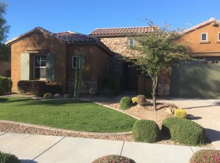 20250 E Escalante Rd, Queen Creek, AZ 85142