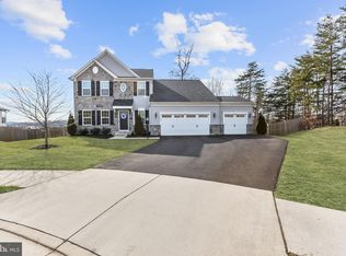 15632 Wingspan Ct, Woodbridge, VA 22193