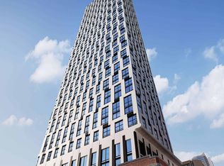 252 Church St #1516-C08, Toronto, ON M5B 1Z2
