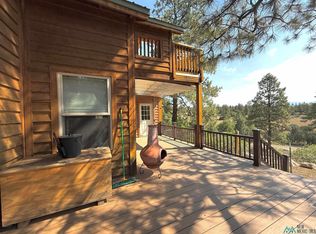 37 Rim Dr, Los Ojos, NM 87551