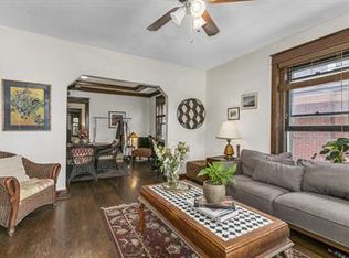 302 W 34th St APT 3, Kansas City, MO 64111