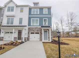 6591 Topsail Point, North Chesterfield, VA 23234