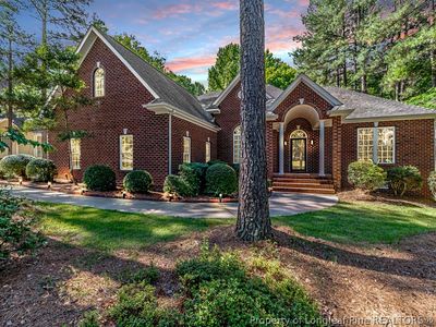 2613 Bristol Way, Sanford, NC, 27330
