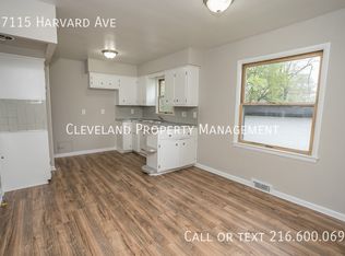 17115 Harvard Ave, Cleveland, OH