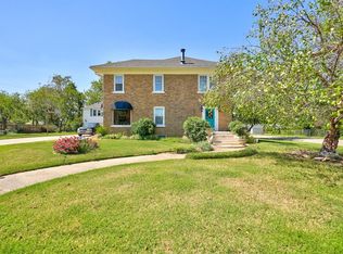 2424 N Beard Ave, Shawnee, OK 74804