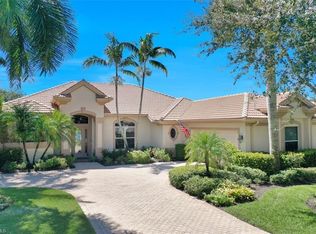 23045 Shady Knoll Dr, Estero, FL 34135