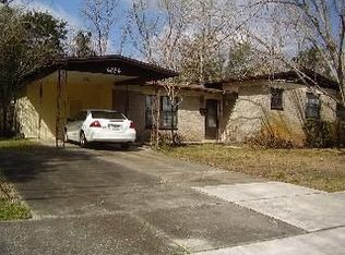 4224 Anvers Blvd, Jacksonville, FL 32210