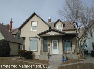 208 E 25th St UNIT B, Cheyenne, WY 82001