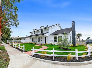 1847 Samar Dr, Costa Mesa, CA 92626