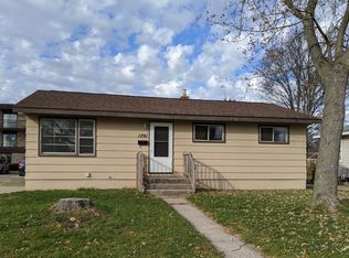 1741 Roberts St, Muskegon, MI 49442