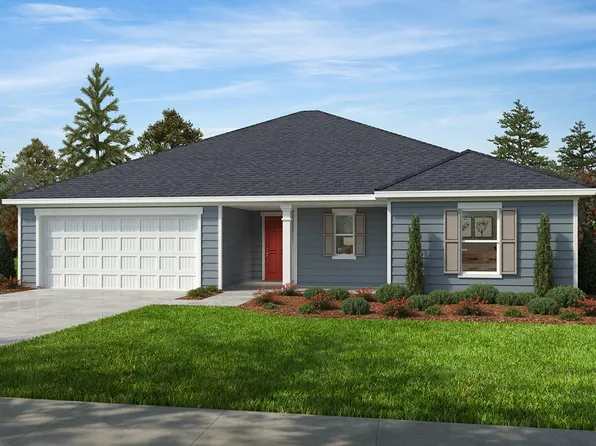 208 Matthew Meadows Ln, Lillington, NC 27596