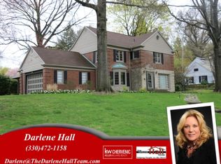 333 S Rose Blvd, Akron, OH 44313