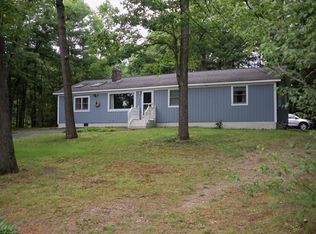 186 Ayer Rd, Shirley, MA 01464