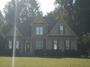 9017 Duval Hill St, Raleigh, NC 27603